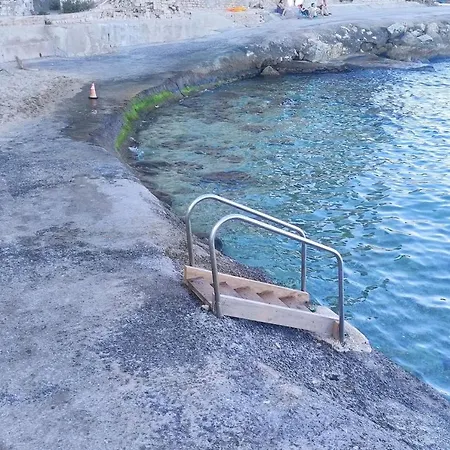 아파트 Calas De