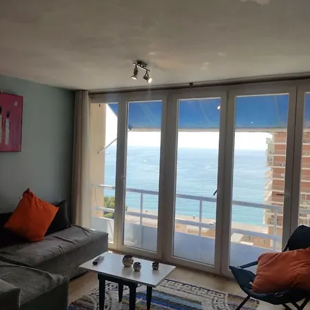 Calas De 아파트 *