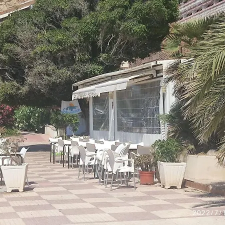 아파트 Calas De 알리칸테