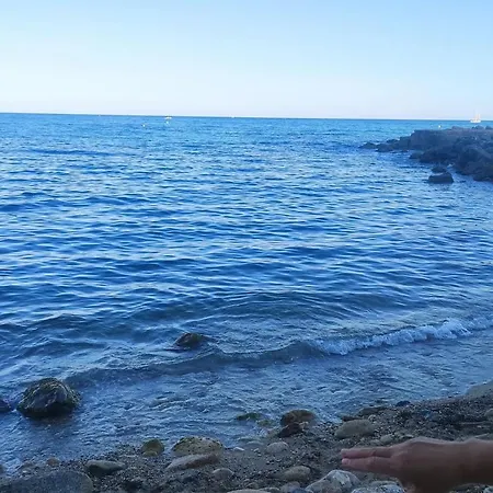 Calas De *